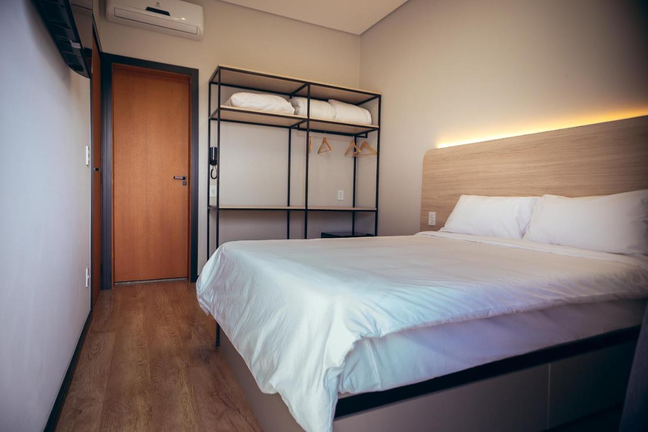 Pratiko Concept Hotel Аваре Экстерьер фото