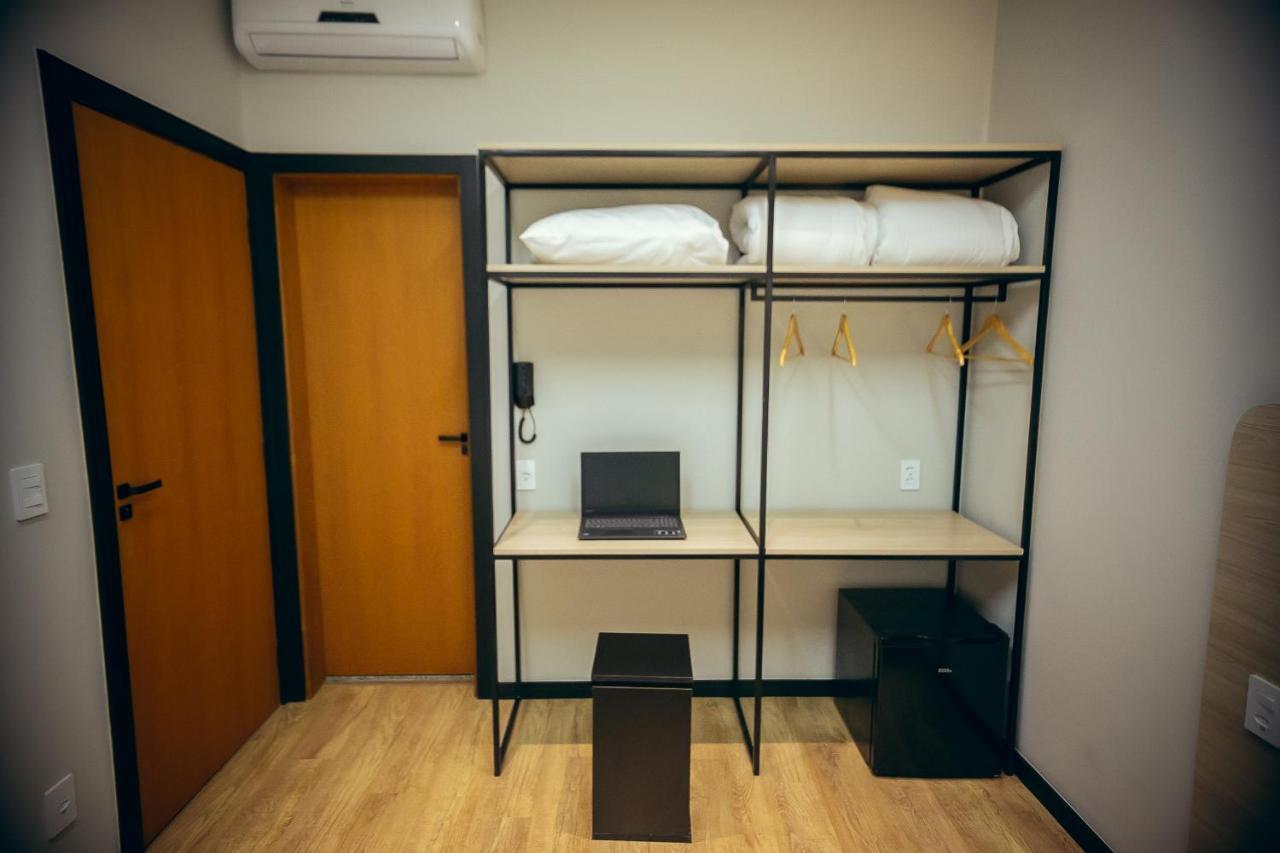 Pratiko Concept Hotel Аваре Экстерьер фото