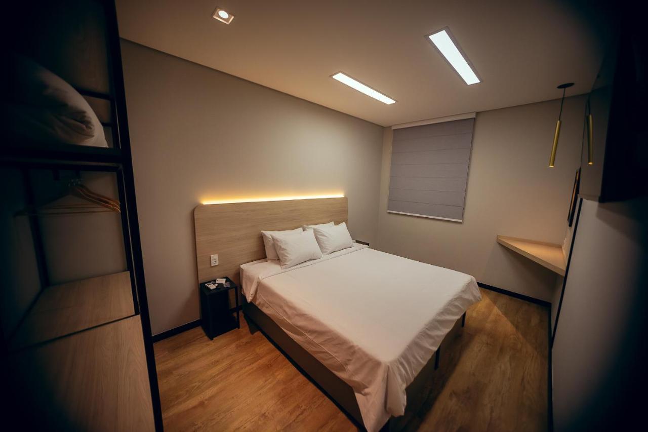 Pratiko Concept Hotel Аваре Экстерьер фото