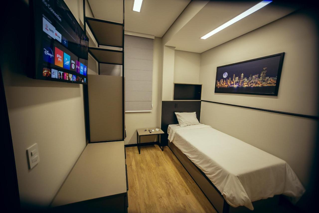 Pratiko Concept Hotel Аваре Экстерьер фото