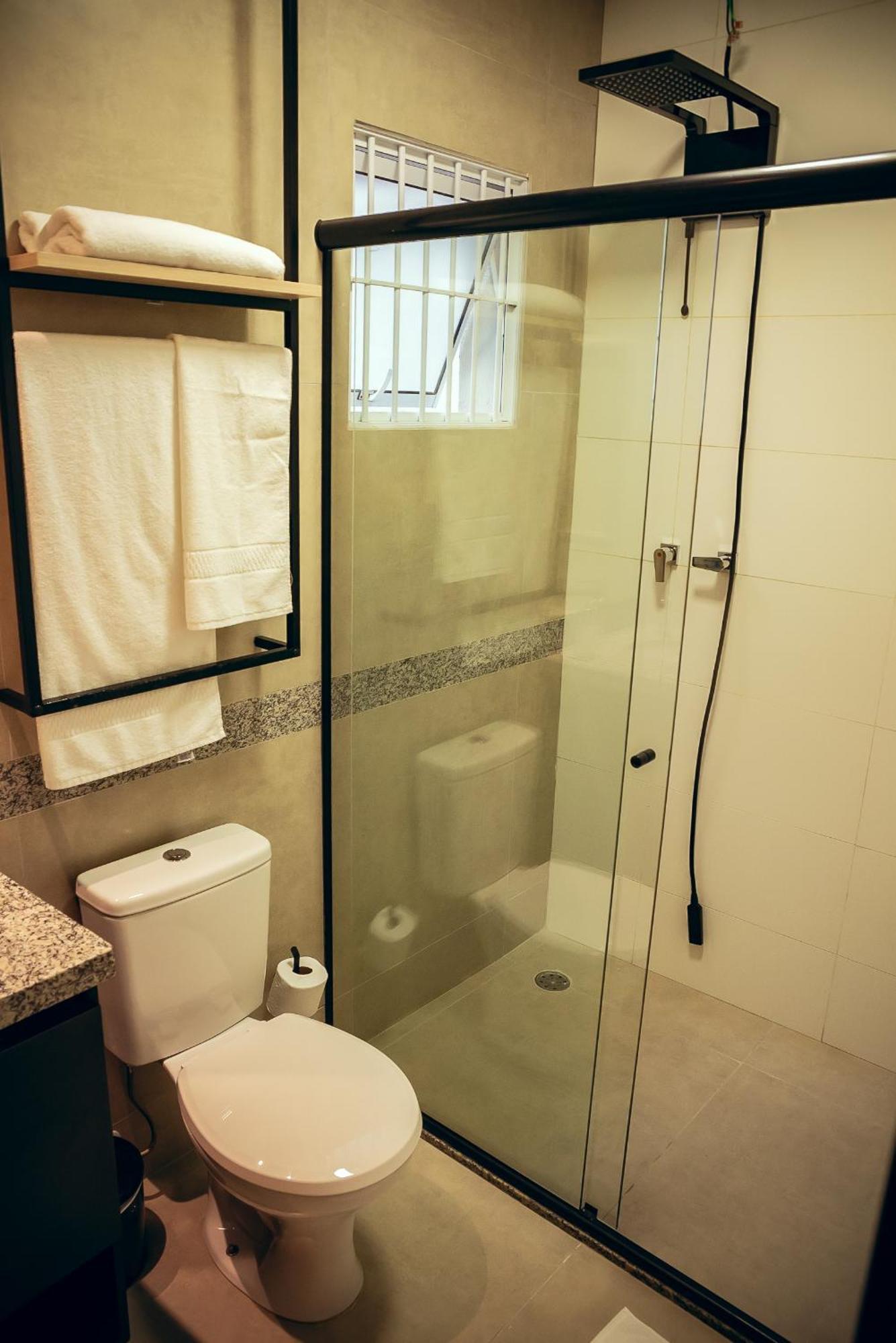 Pratiko Concept Hotel Аваре Экстерьер фото
